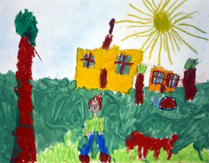 Αγαπώ τη ζωή