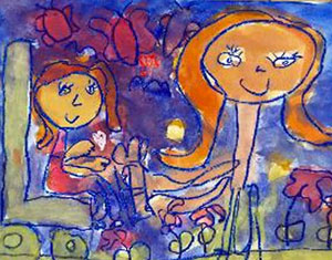 Η αγάπη θεραπεύει