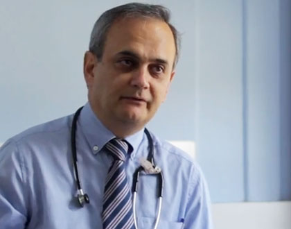 Breathing Life Lung Centre – Interview